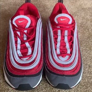 Kids Air max sneakers